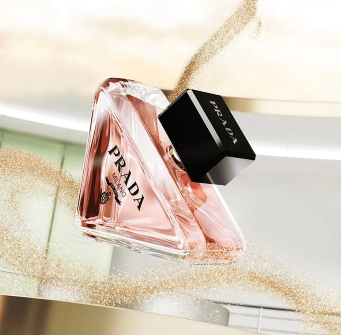 Paradoxe by Prada Milano