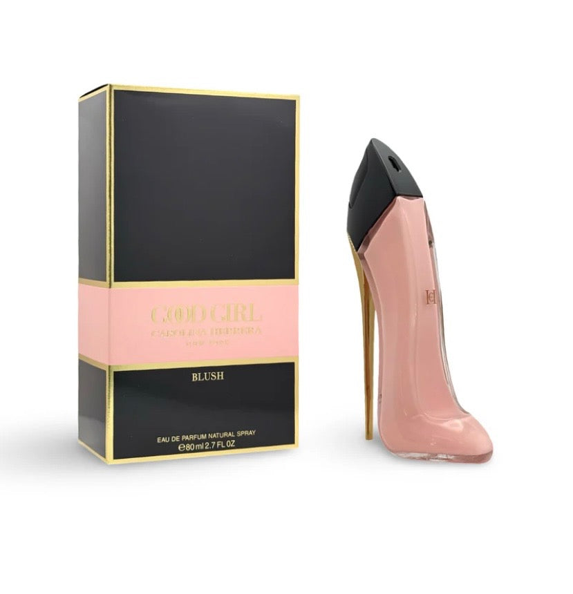 Good Girl by Carolina Herrera