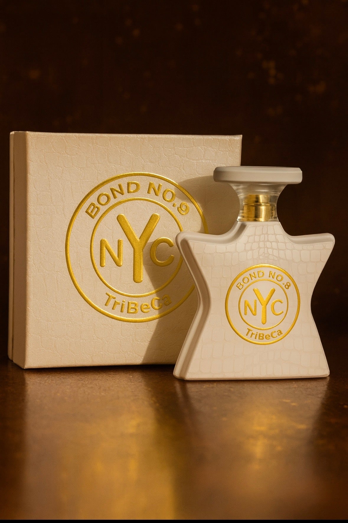 TriBeCa by Bond No.9