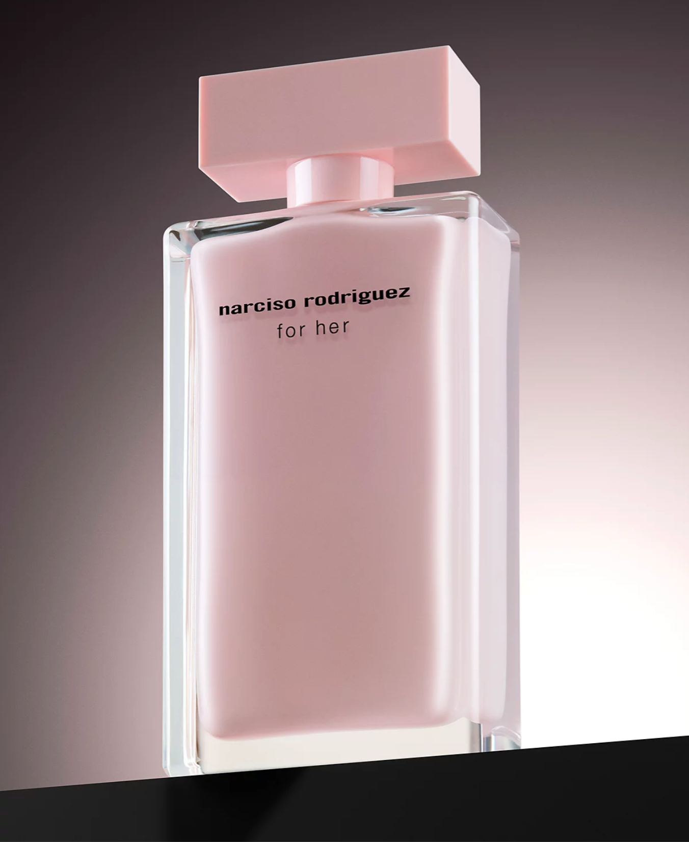 Narciso Rodriguez for her