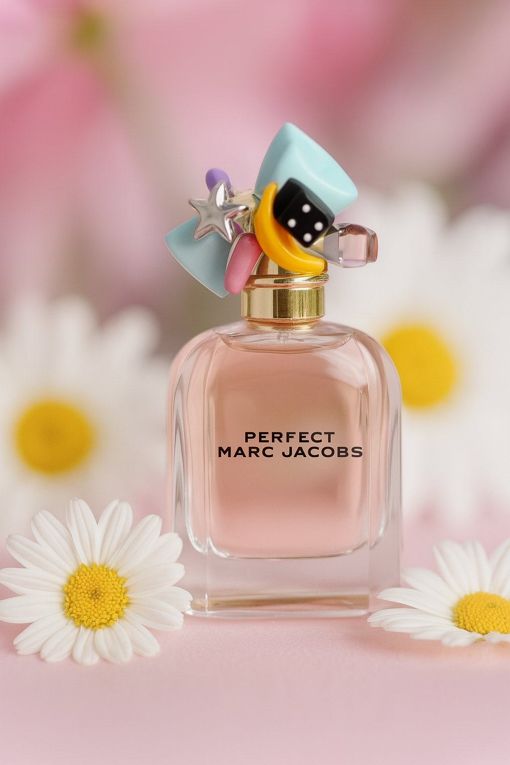 Perfect by Marc Jacobs