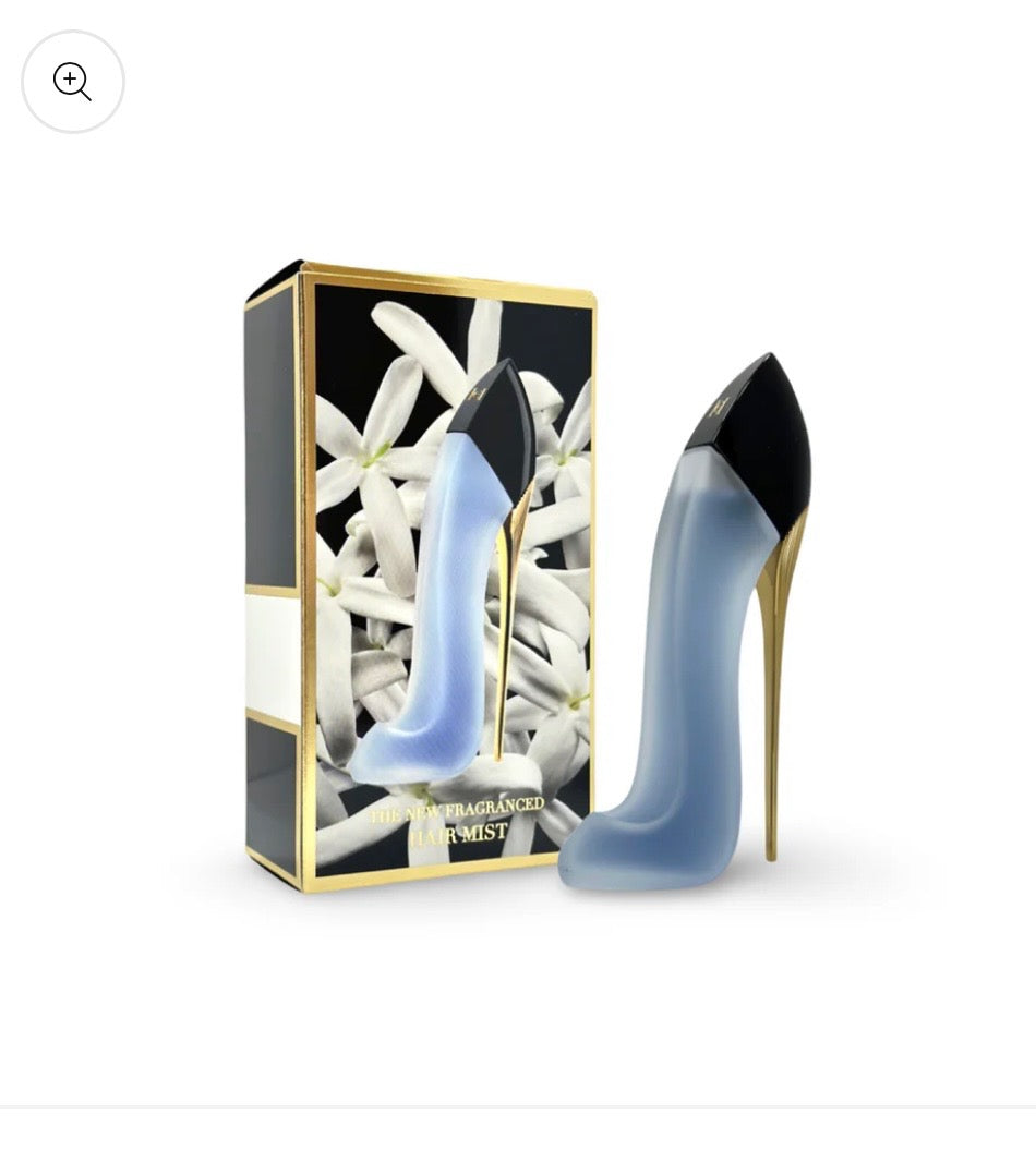 Good Girl Hair Mist by Carolina Herrera