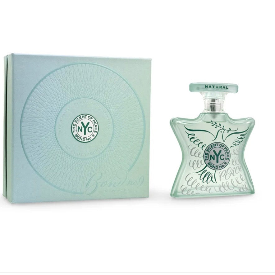 The Scent of Peace Natural by Bond No.9