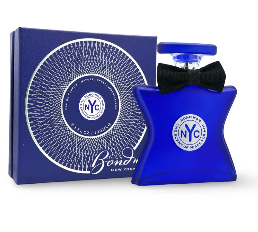The Scent of Peace for Him by Bond No.9
