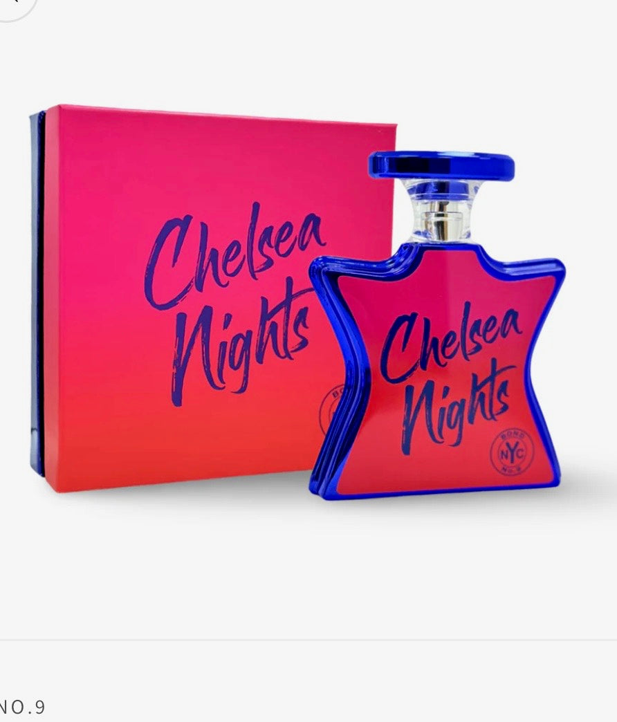 Chelsea Nights by Bond No.9