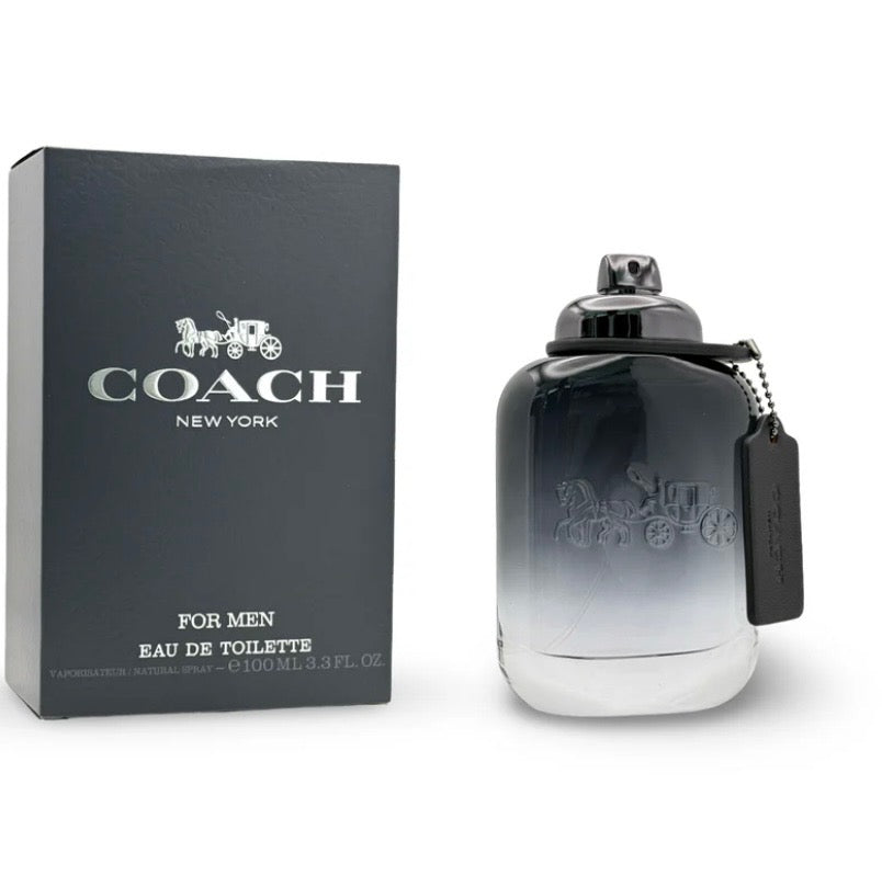 Coach for Men