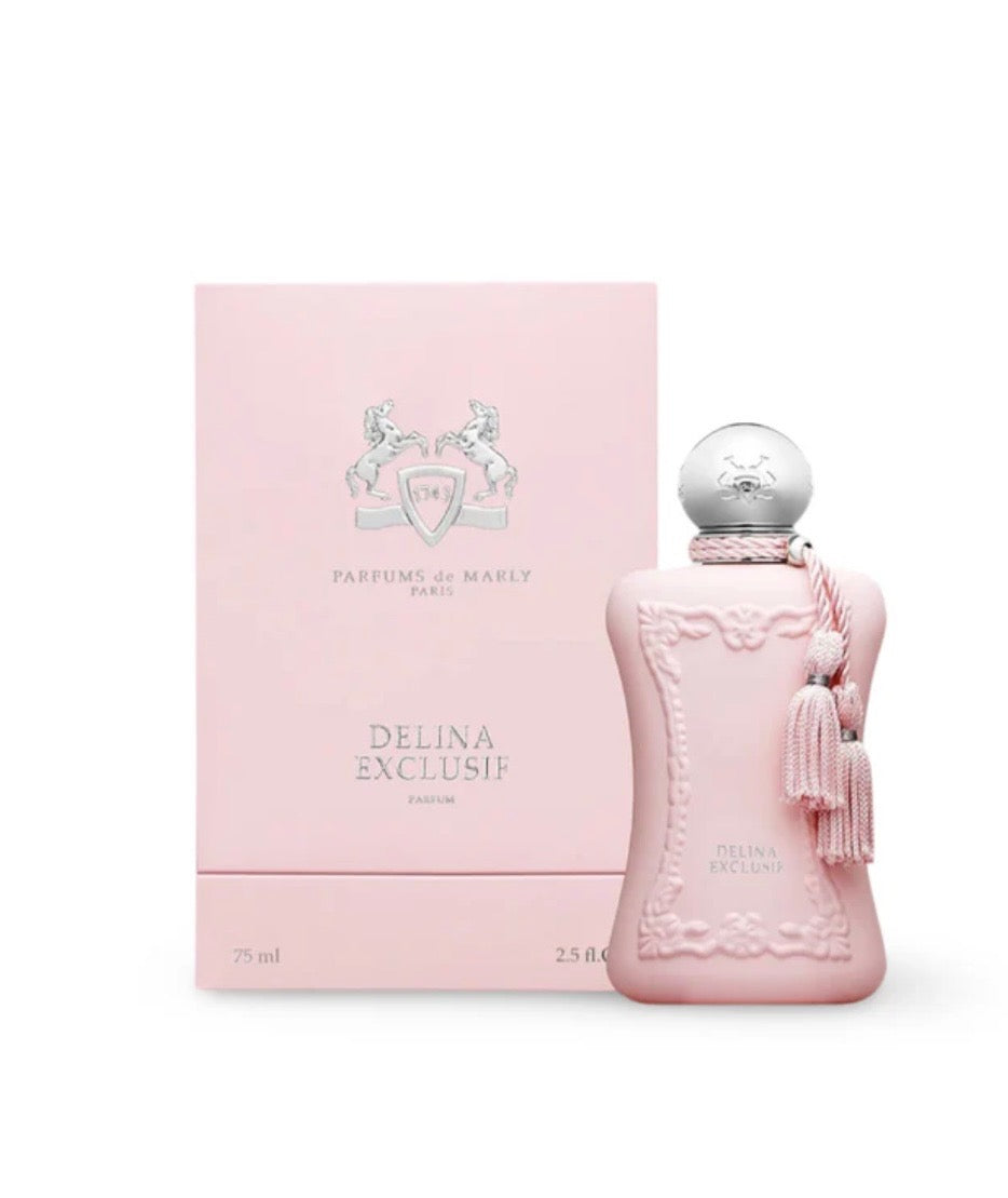 Delina Exclusif by Parfums de Marly