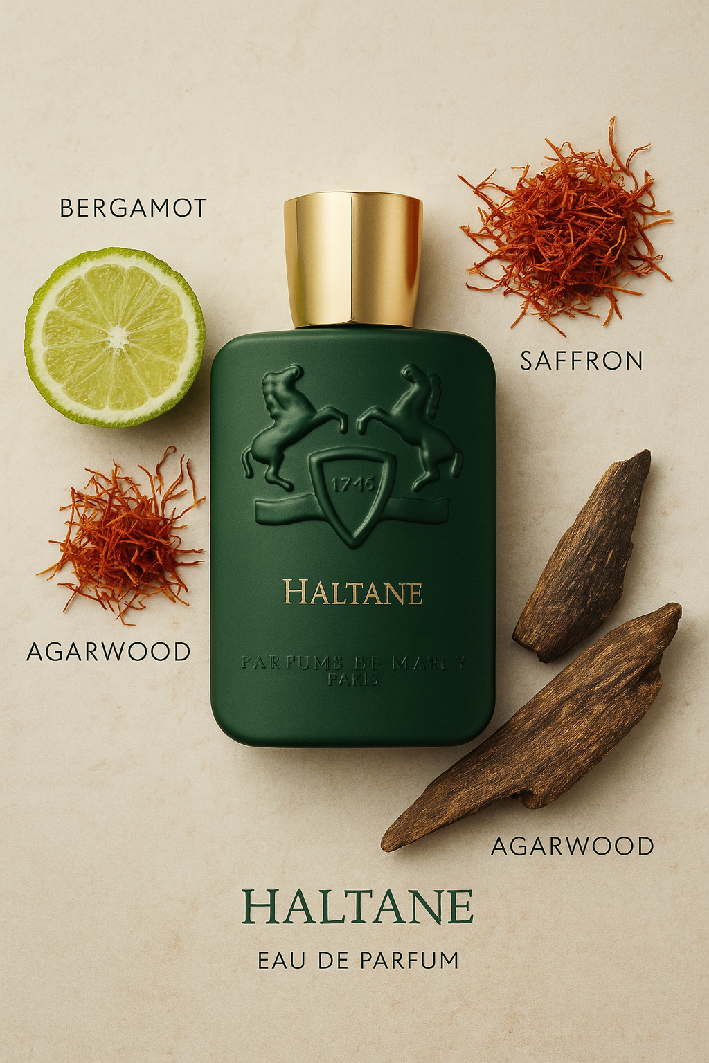 Haltane by Parfums de Marly