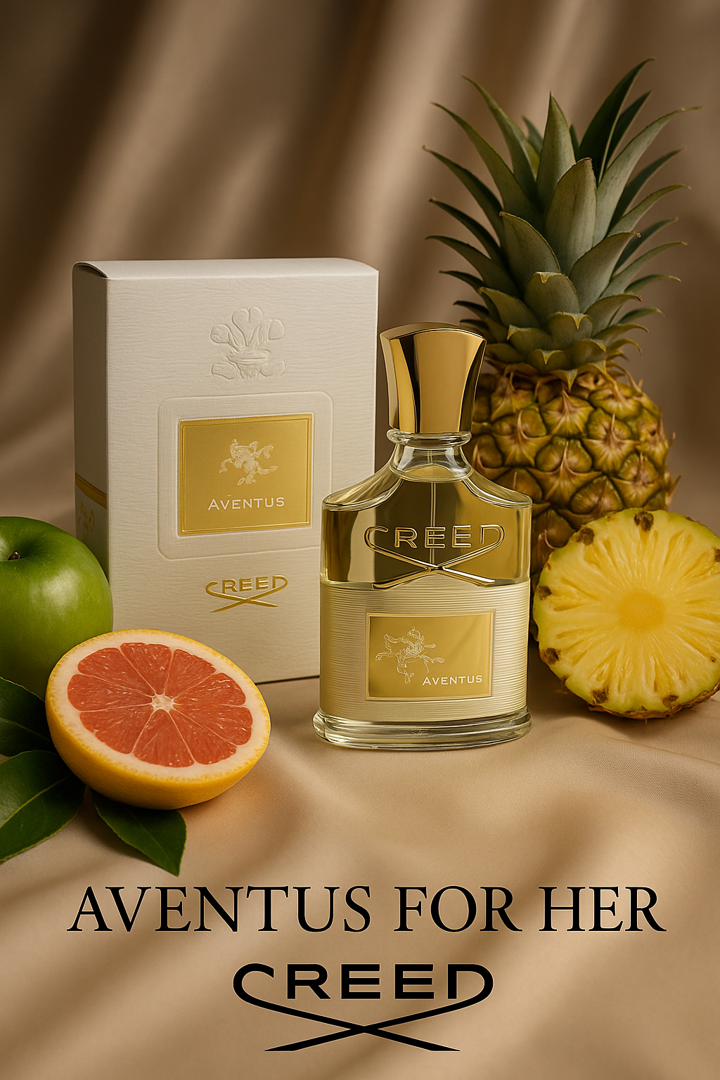 Aventus For Her by CREED