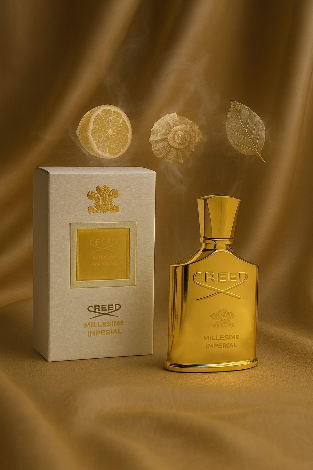 Millesime Imperial by CREED