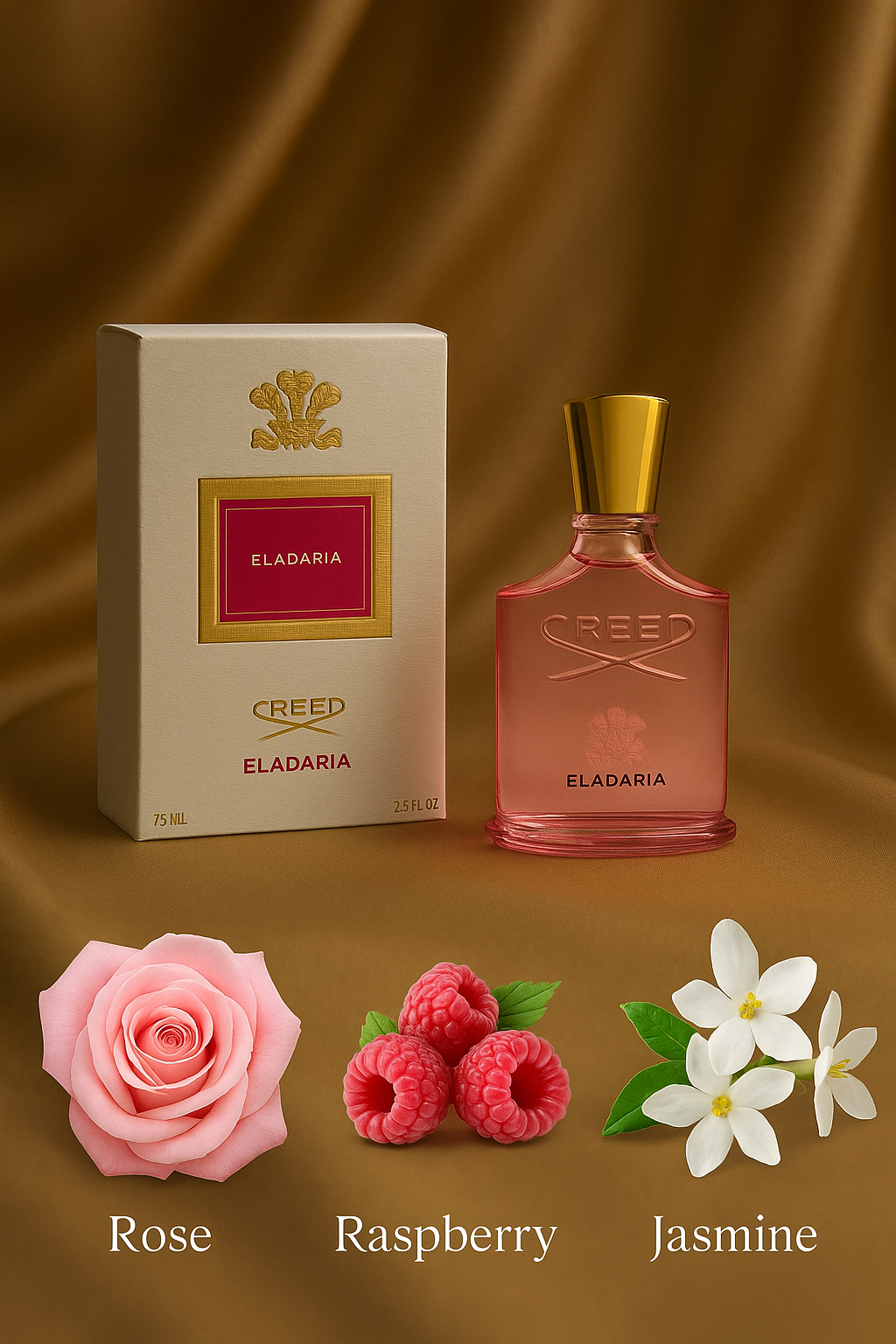Eladaria by CREED