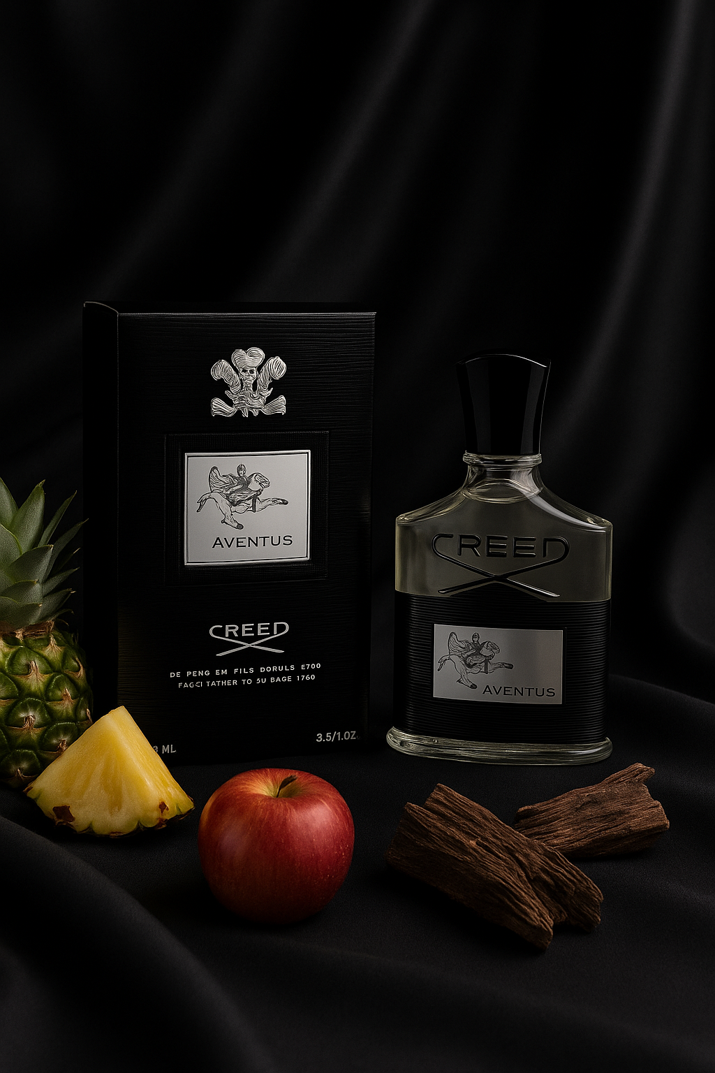 Absolu Aventus by CREED