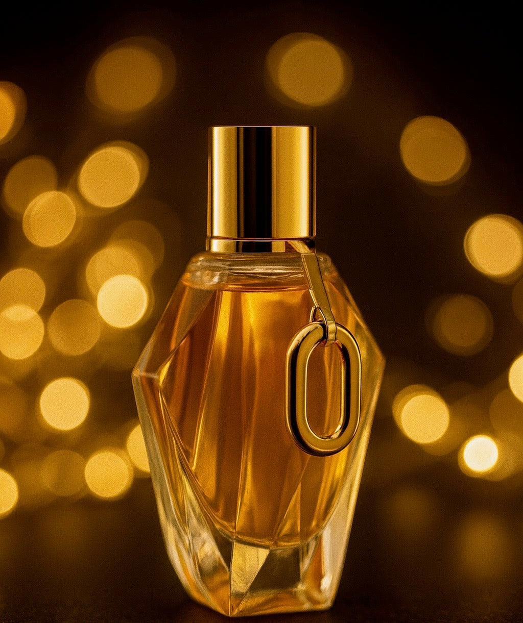 Million Gold for Her by Rabanne