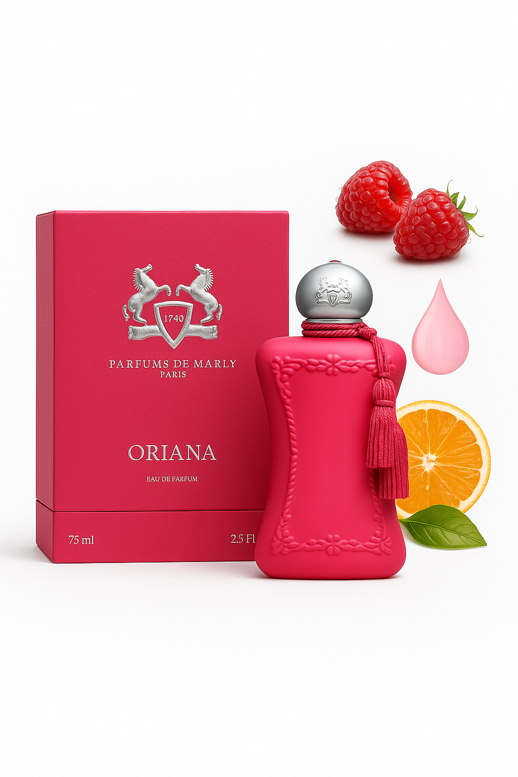 Oriana by Parfums De Marly