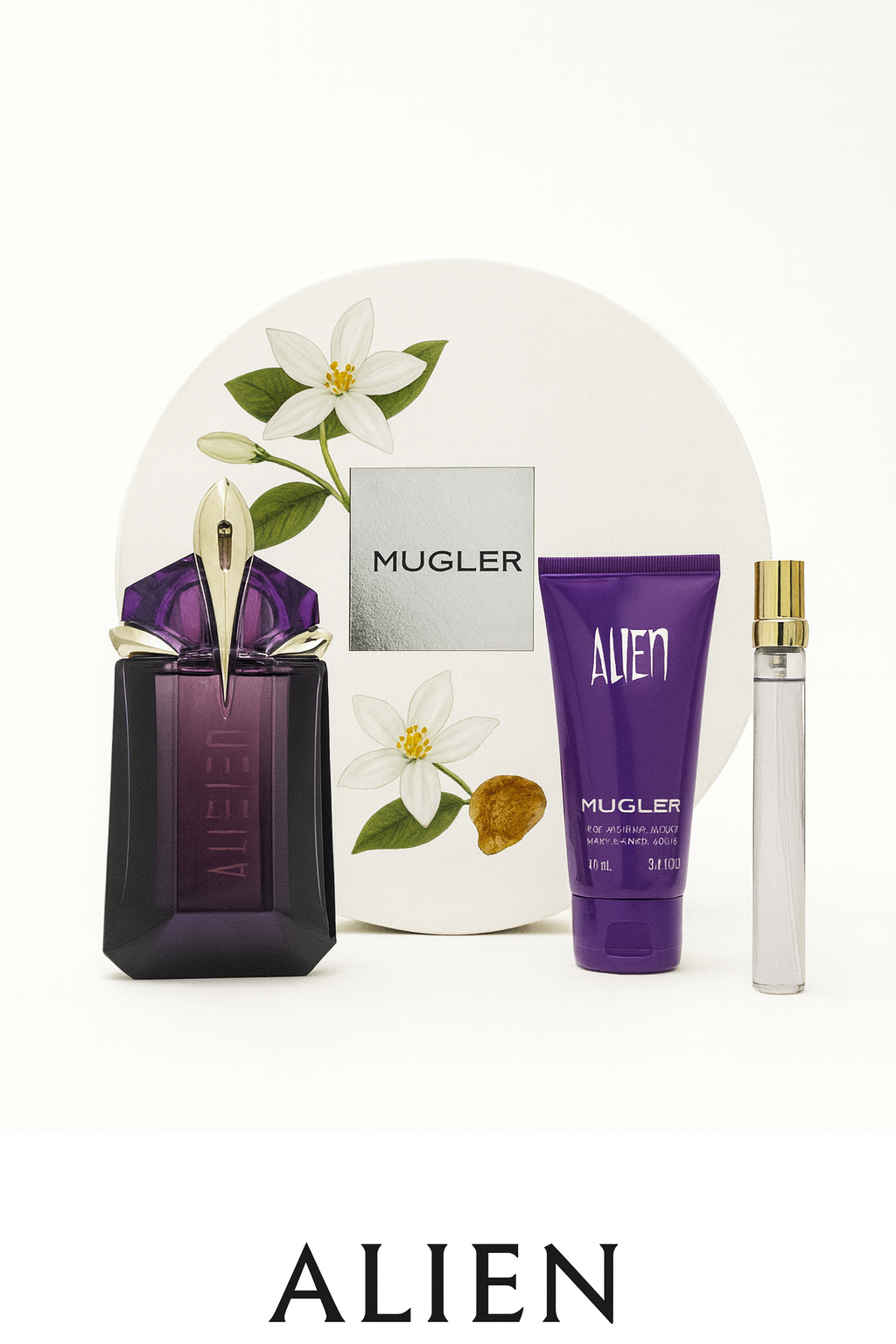 Gift Set Alien Eau de Parfum by Mugler