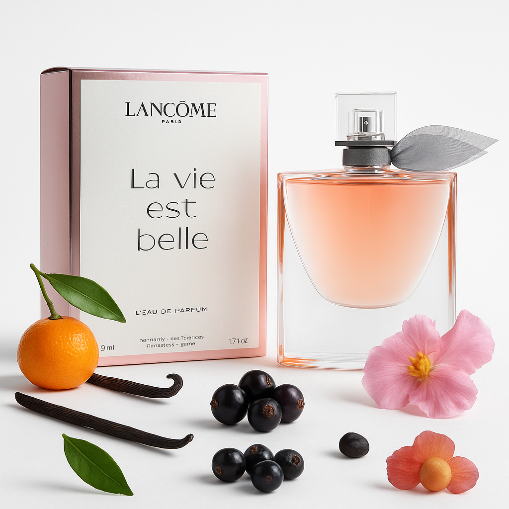 La Vie est Belle by Lancôme
