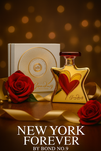 New York Forever by Bond No.9