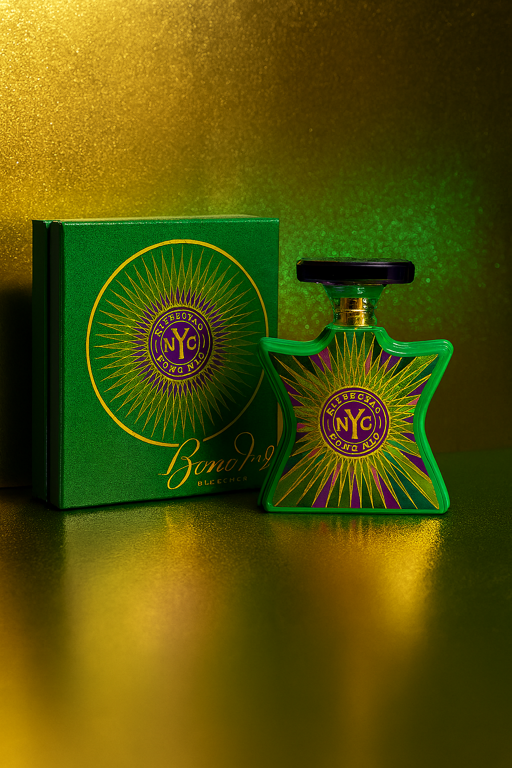 Bleecker Street by Bond No.9