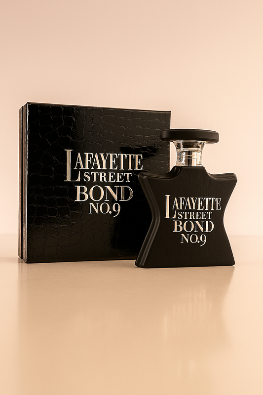 Lafayette Street by Bond No.9