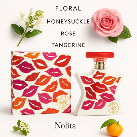 Nolita by Bond No. 9