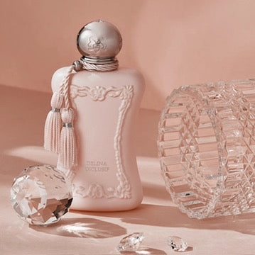 Delina  by Parfums de Marly