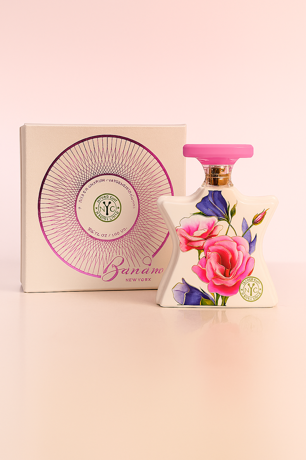 New York Flowers by Bond No.9