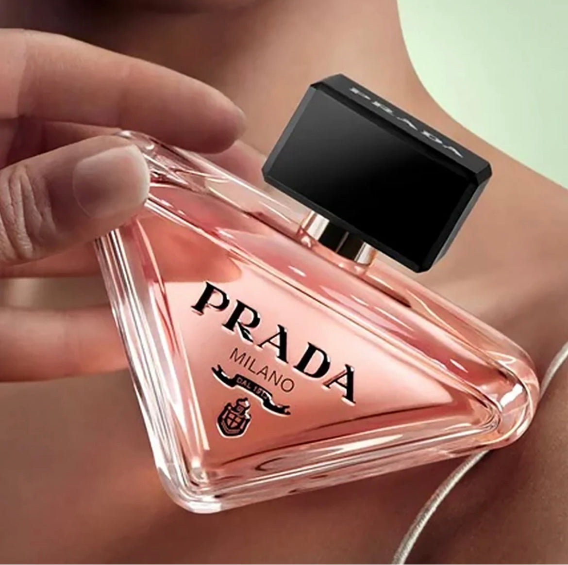 Paradoxe by Prada Milano