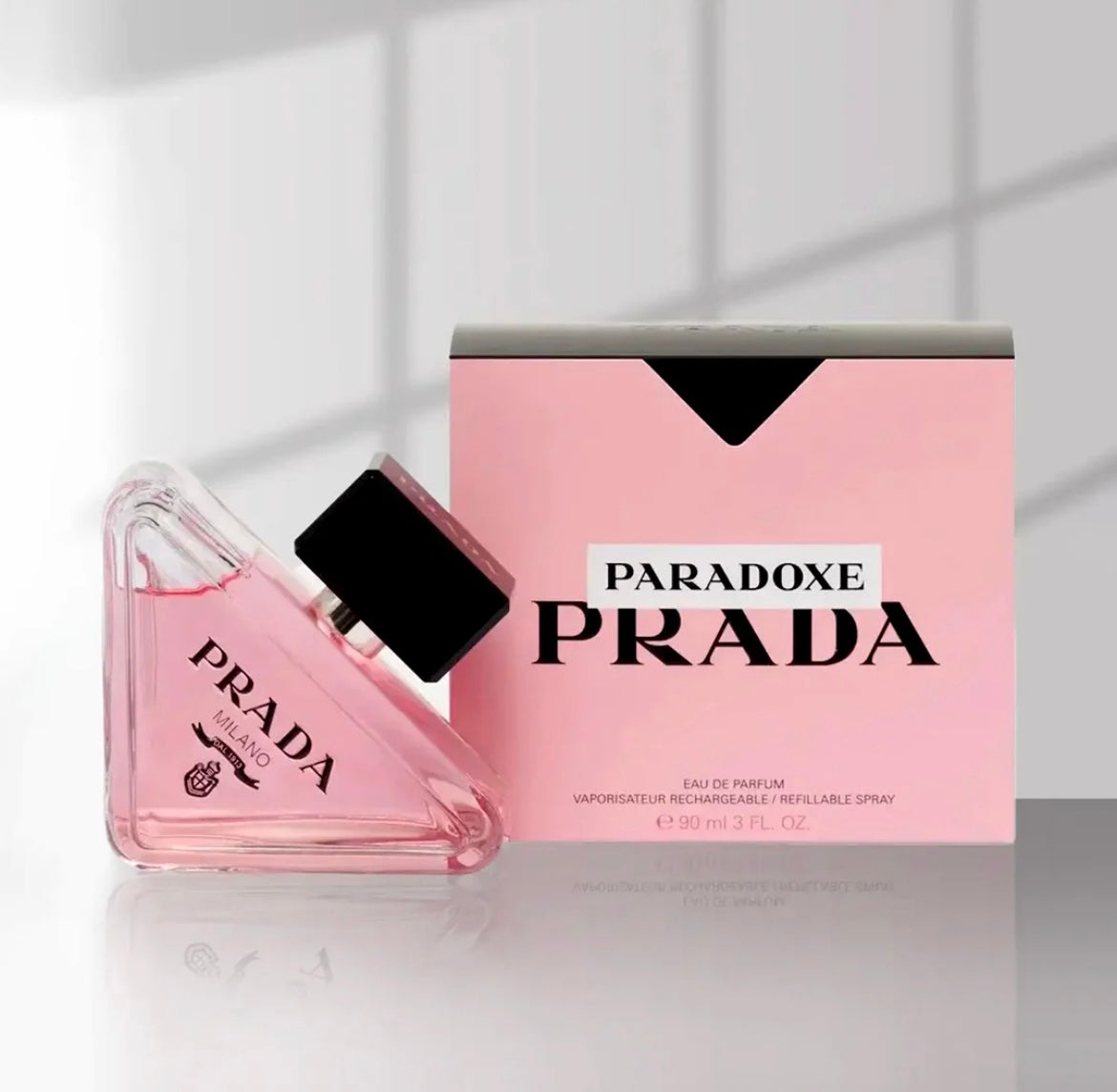 Paradoxe by Prada Milano
