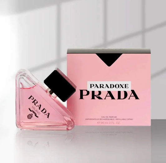 Paradoxe by Prada Milano
