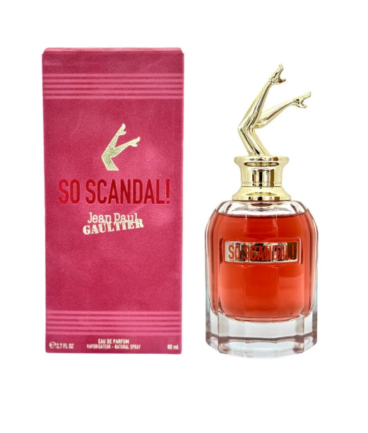 So Scandal by Jean Paul Gaultier