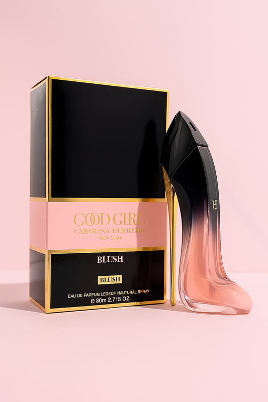 Good Girl Blush Elixir by Carolina Herrera