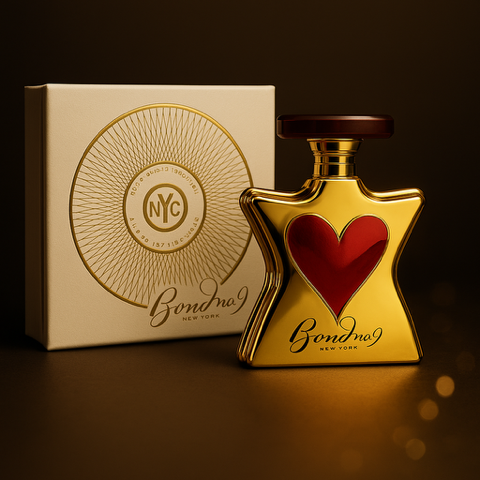 New York Forever by Bond No.9