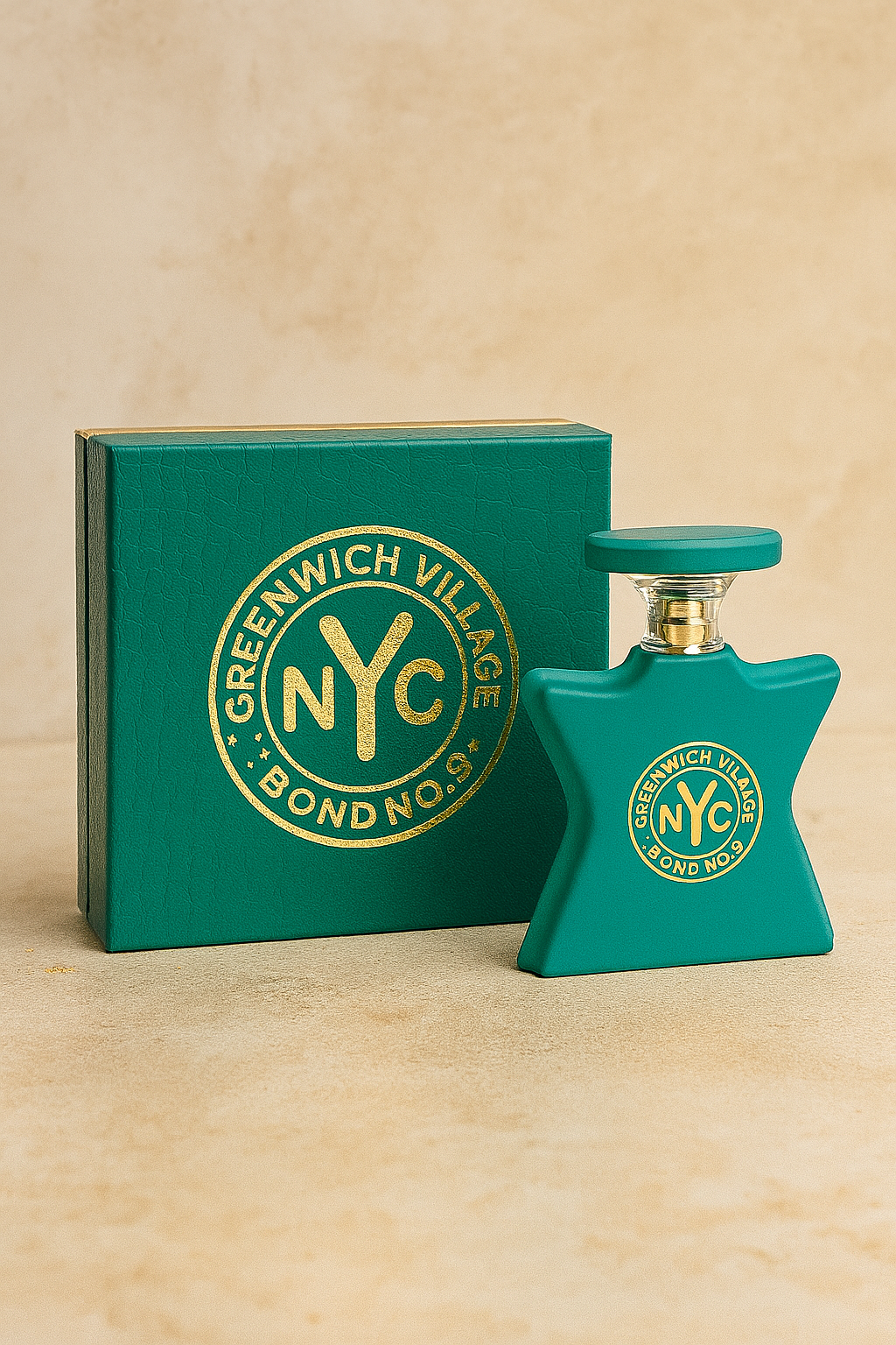 Greenwich Village by Bond No.9