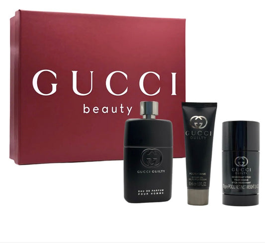 Gift Set Gucci Guilty