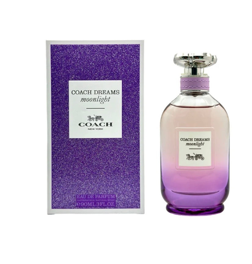 Coach Dreams Moonlight