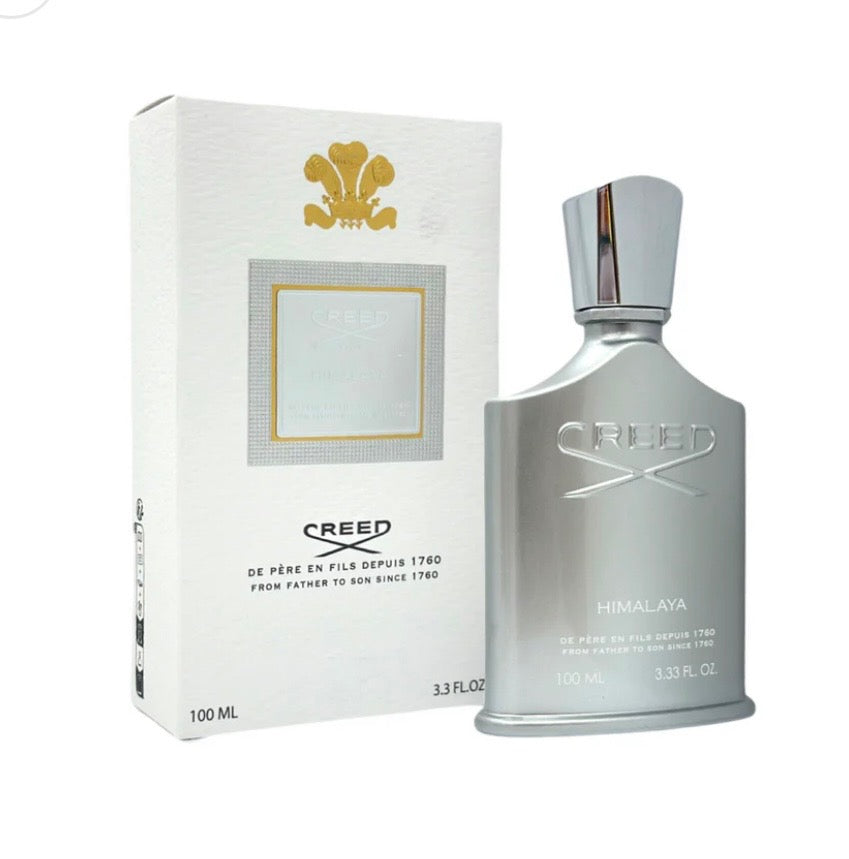 Himalaya by Creed