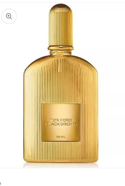 Black Orchid by Tom Ford