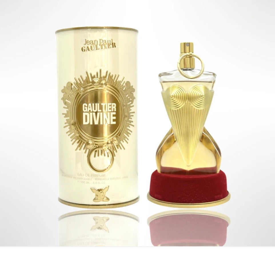 Divine by Jean Paul Gaultier