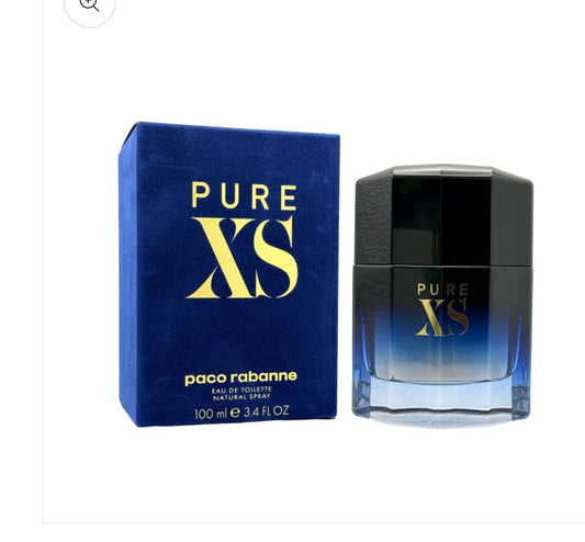 XS Pure by Paco Rabanne