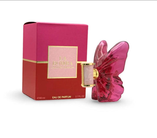 La Bomba by Carolina Herrera