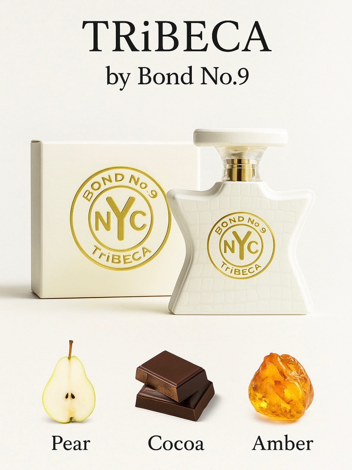 TriBeCa by Bond No.9