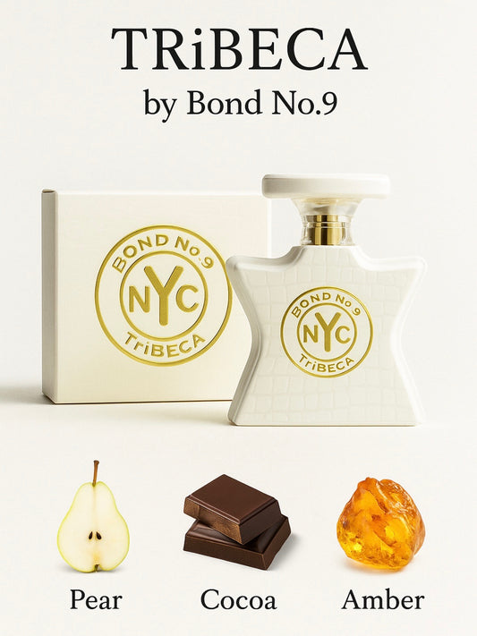 TriBeCa by Bond No.9