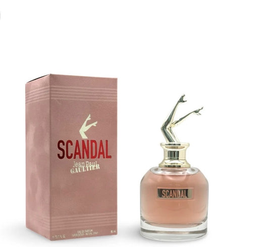 Scandal By Jean Paul Gautier