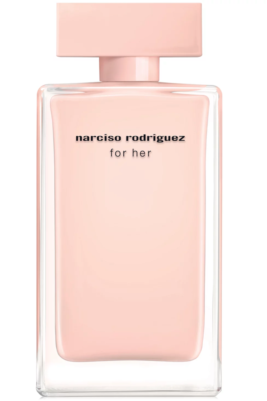 Narciso Rodriguez for her