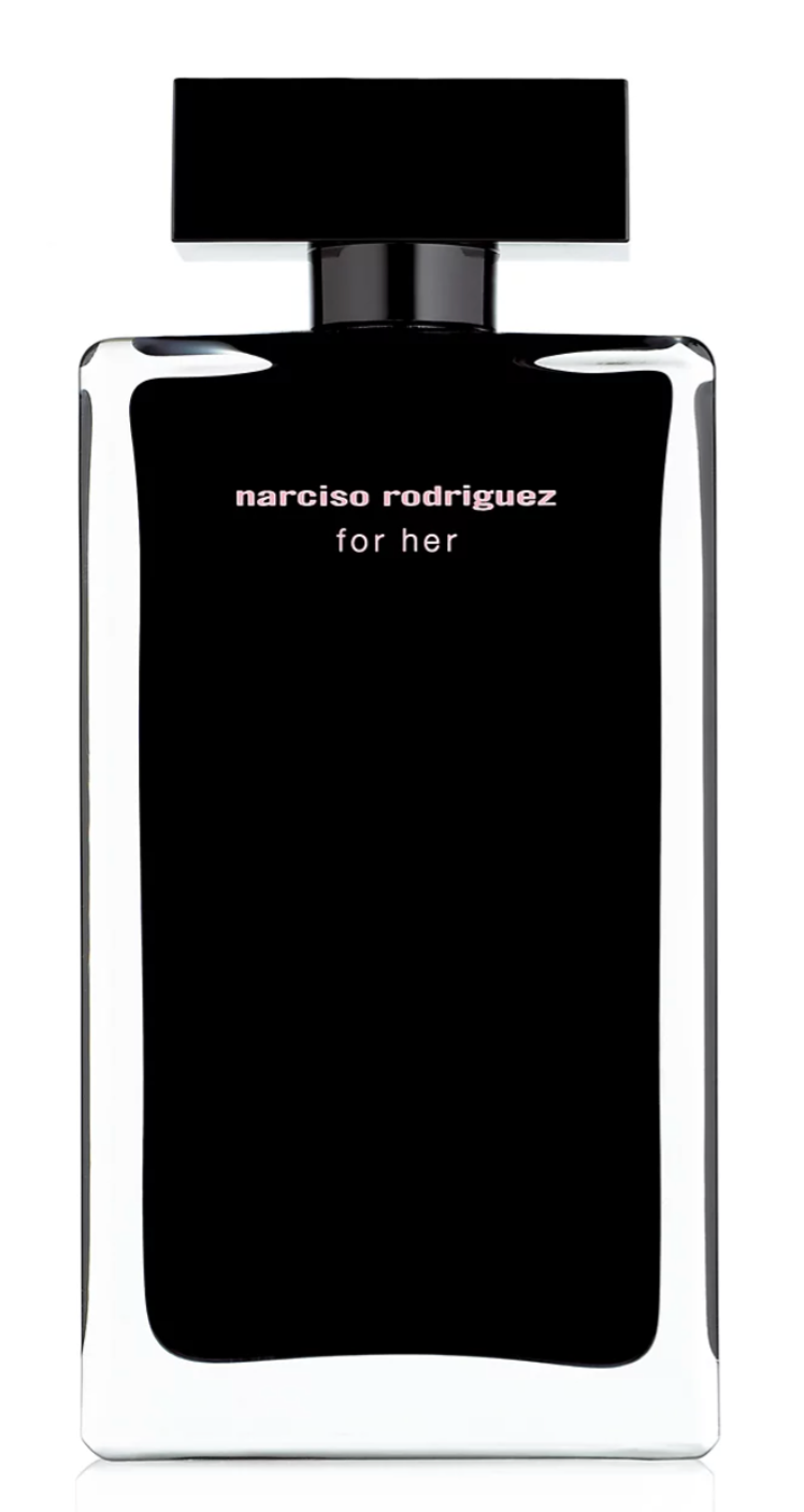 Narciso Rodriguez for her