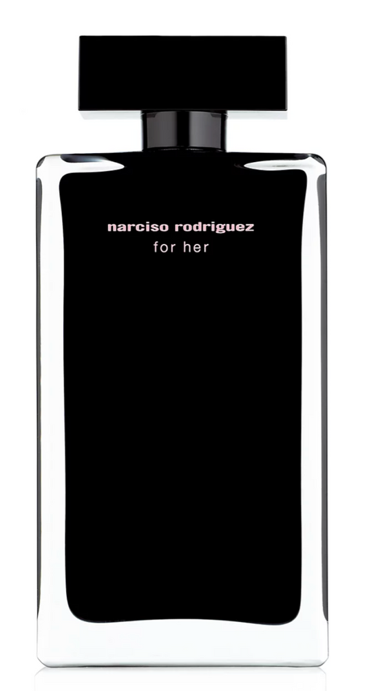 Narciso Rodriguez for her