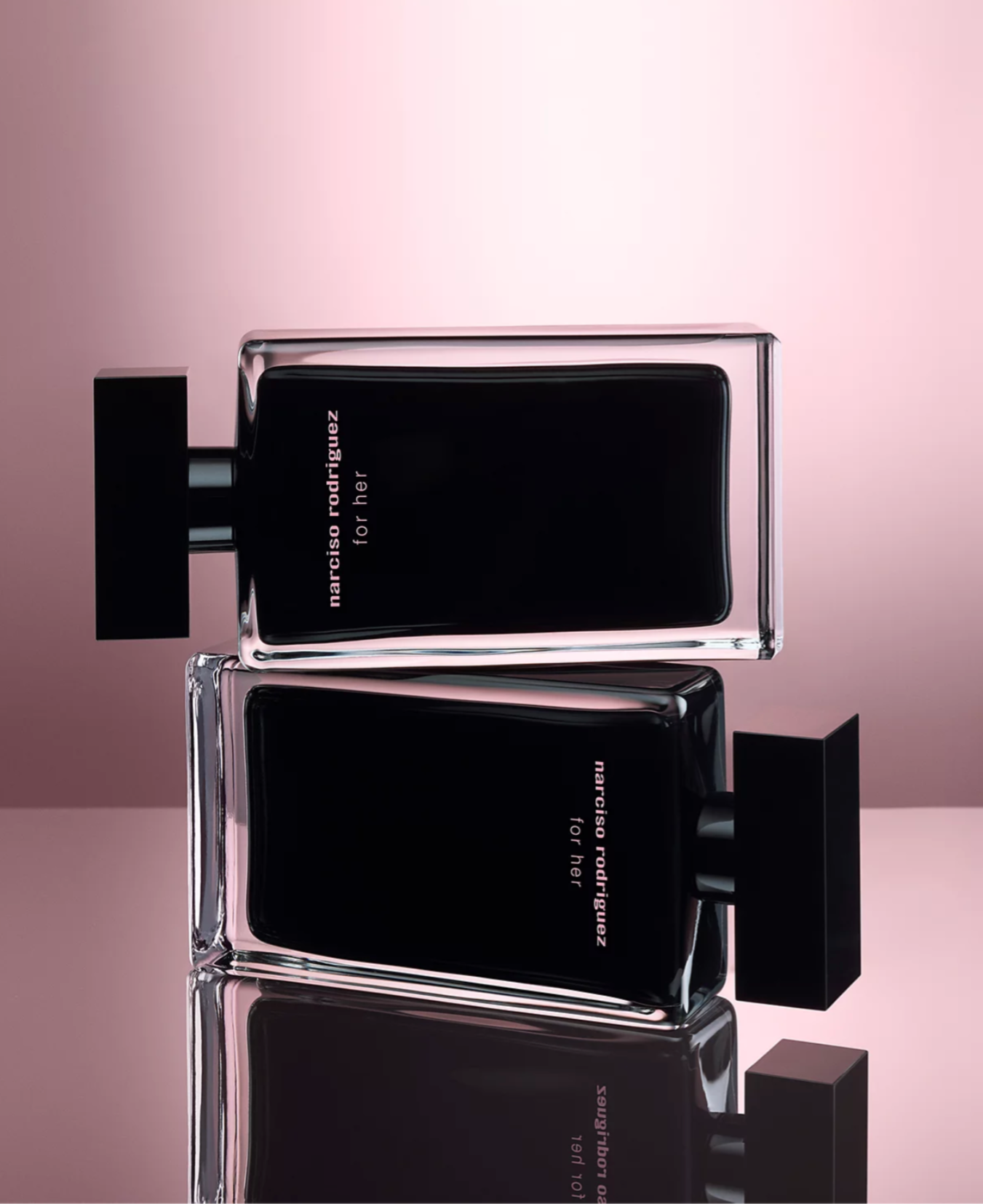 Narciso Rodriguez for her