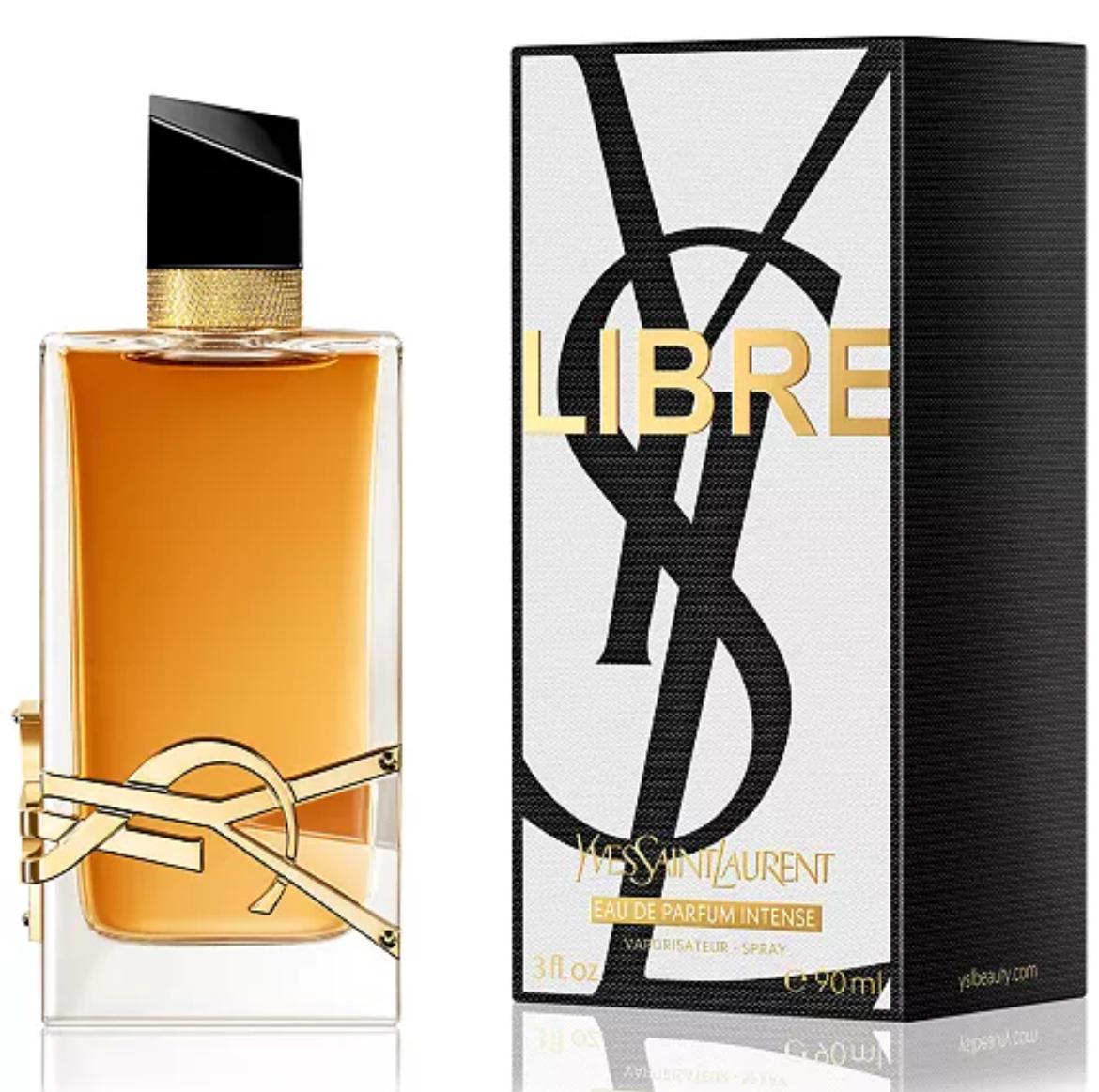 LIBRE Intense by Yves Saint Laurent