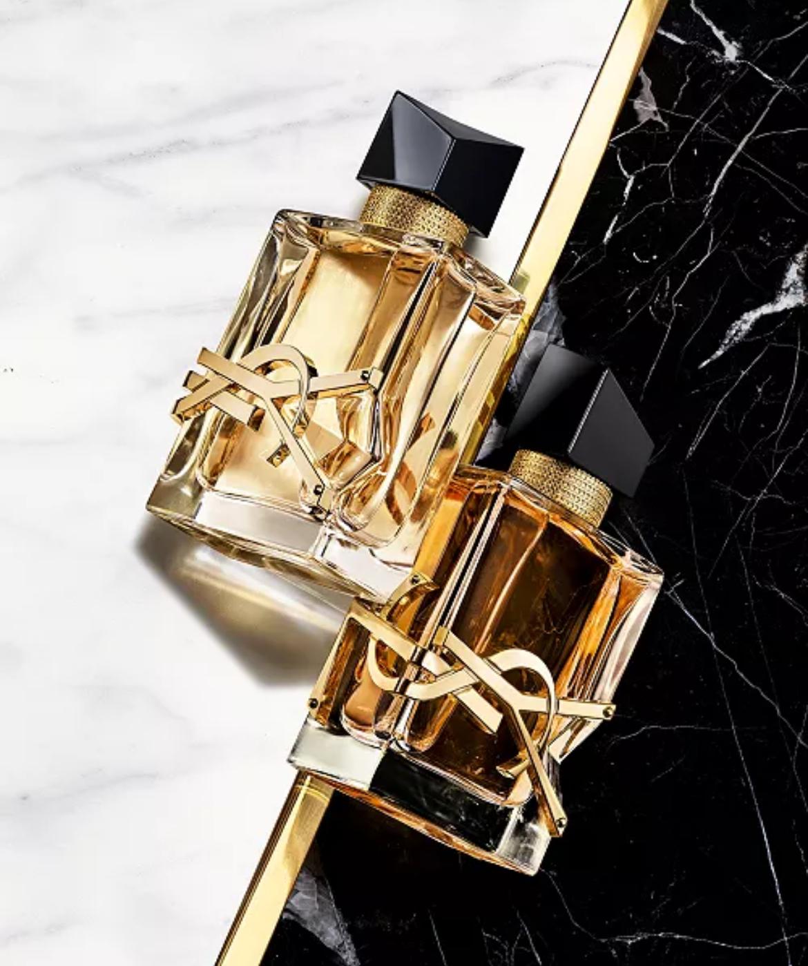 LIBRE Intense by Yves Saint Laurent