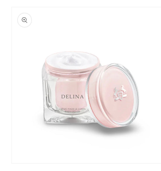 Delina Body Cream by Parfums de Marly